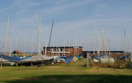 Marconi Sailing Club